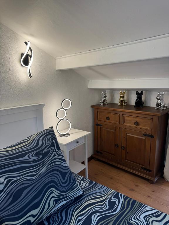 Appartement en duplex - 11