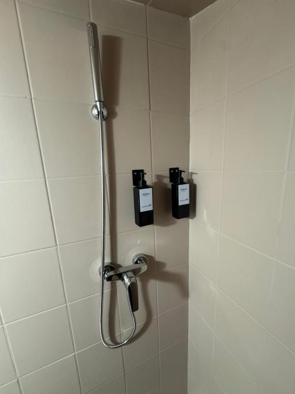 Appartement en duplex - 14