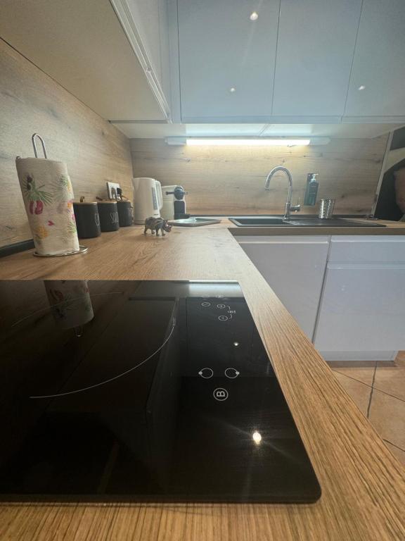 Appartement en duplex - 25