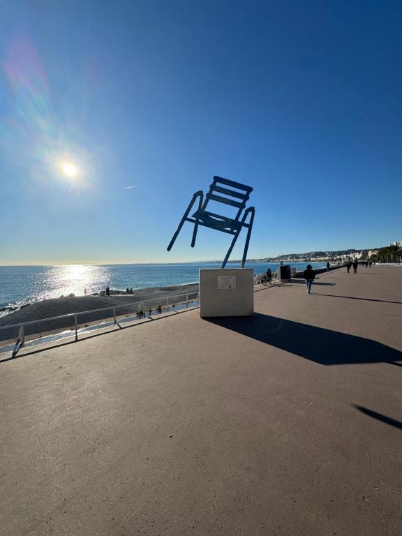 Appartement en duplex - 32