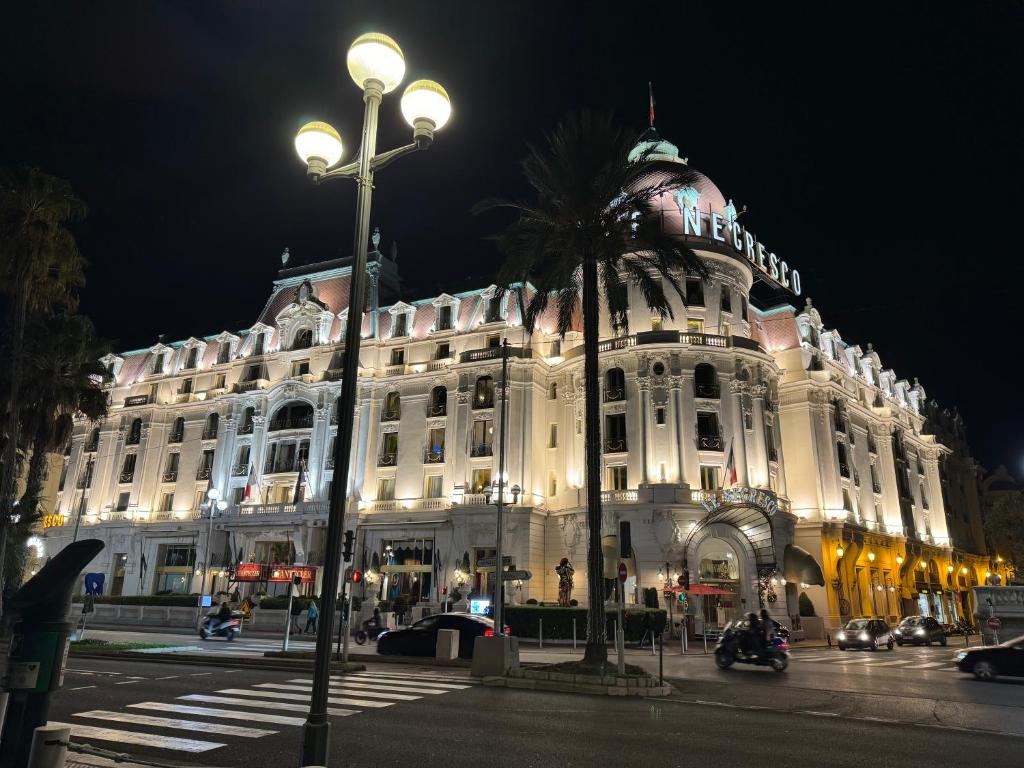 Appartement en duplex - 33