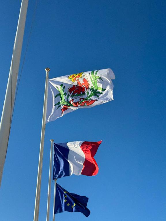 Appartement en duplex - 31