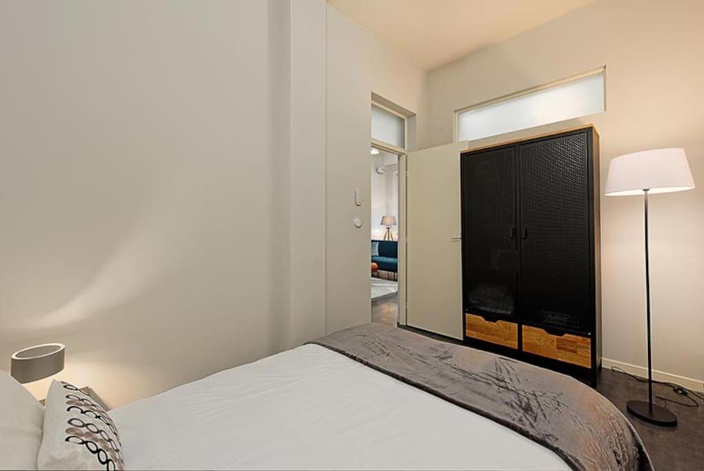 #18 Rossetti Suite 2 Bedrooms , Central Old Nice/AC - 9