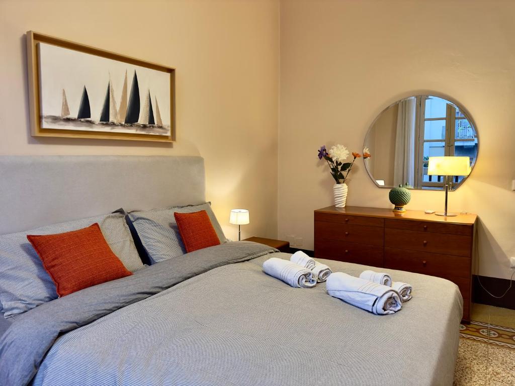 Appartamento centro - 10