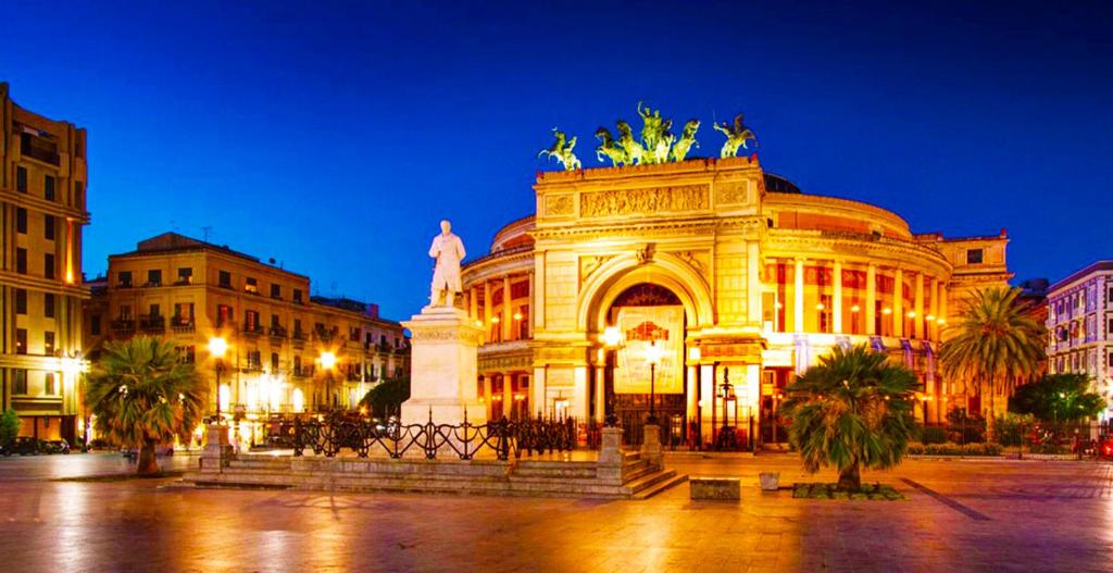 Appartamento centro - 16