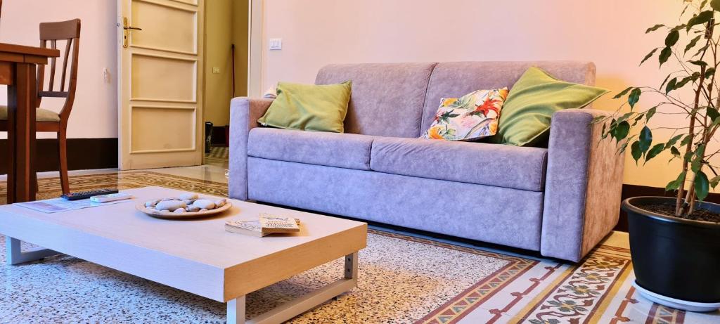 Appartamento centro - 34