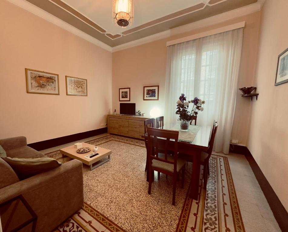 Appartamento centro - 4