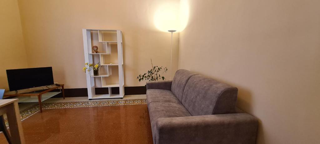 Appartamento centro - 23