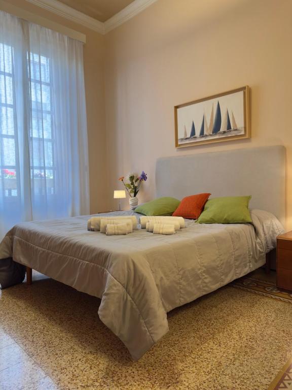 Appartamento centro - 17