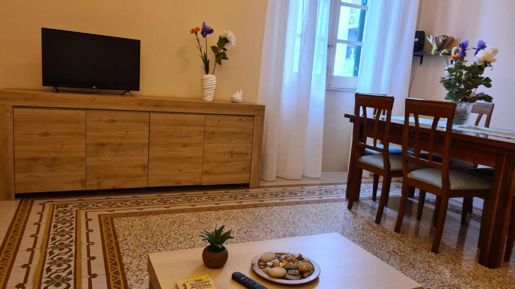 Appartamento centro - 26