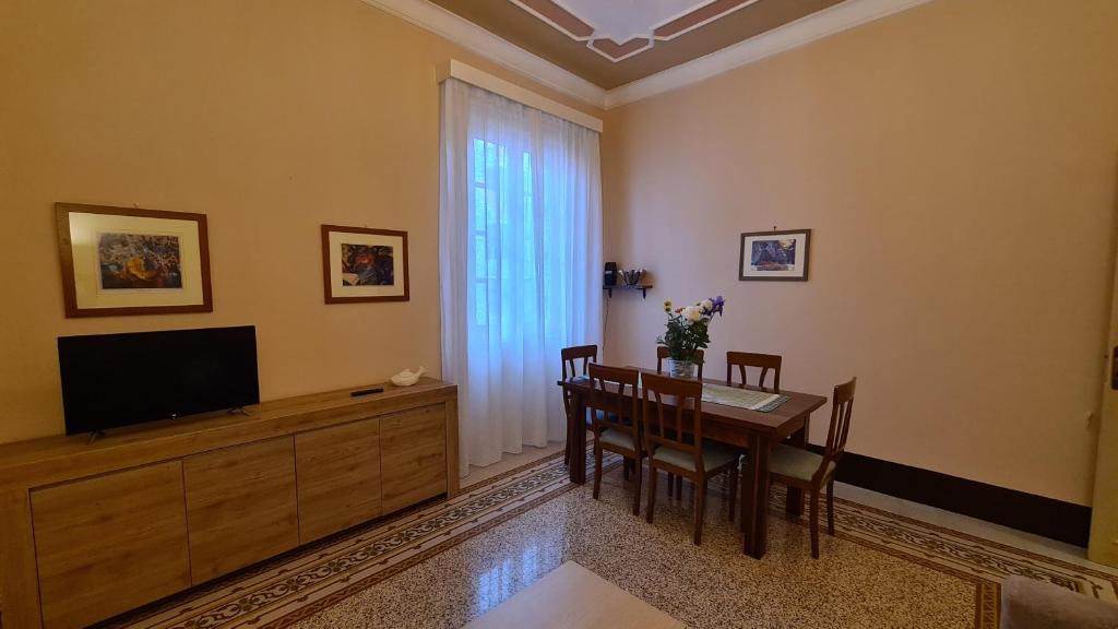 Appartamento centro - 25