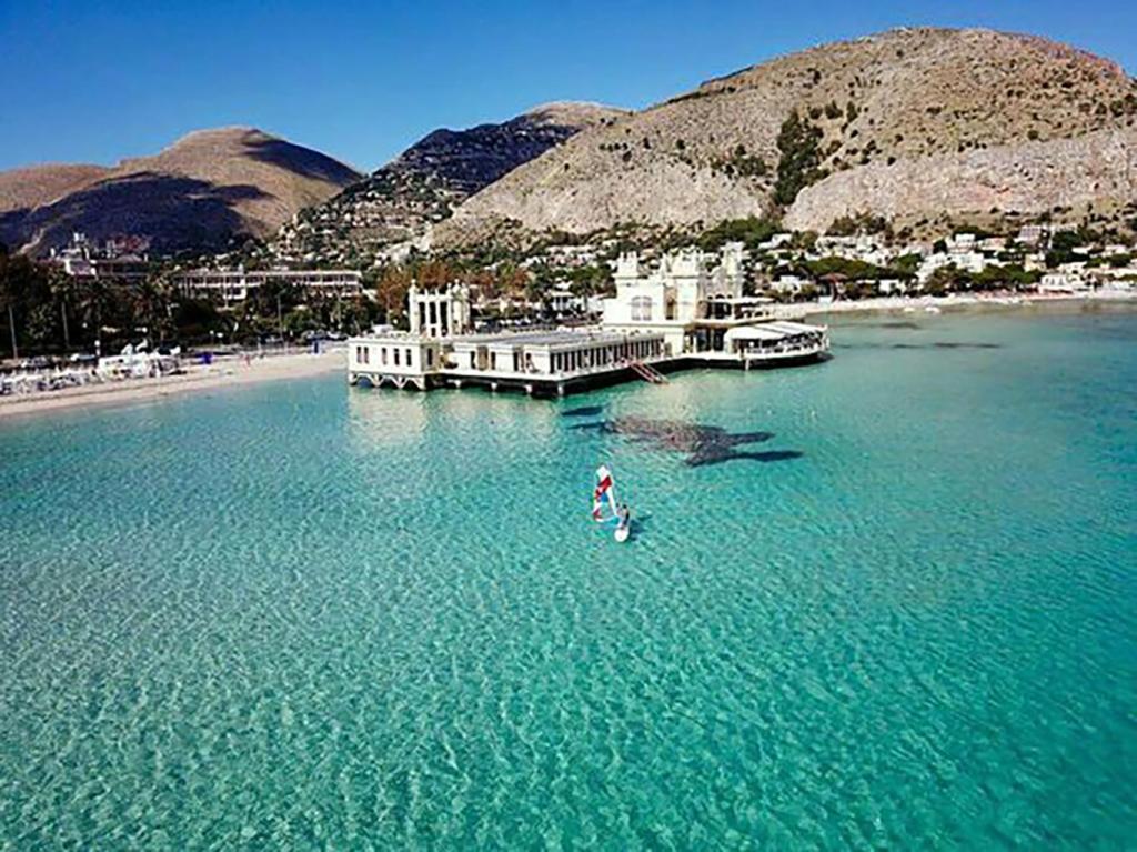 Appartamento centro - 18