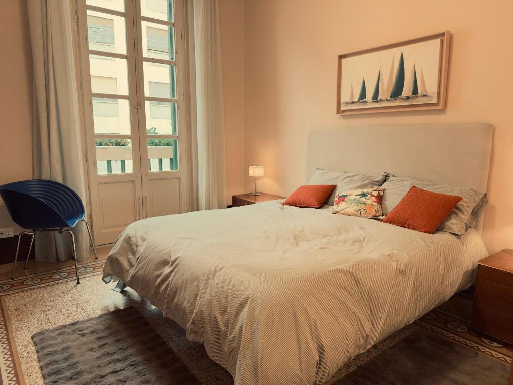 Appartamento centro - 5