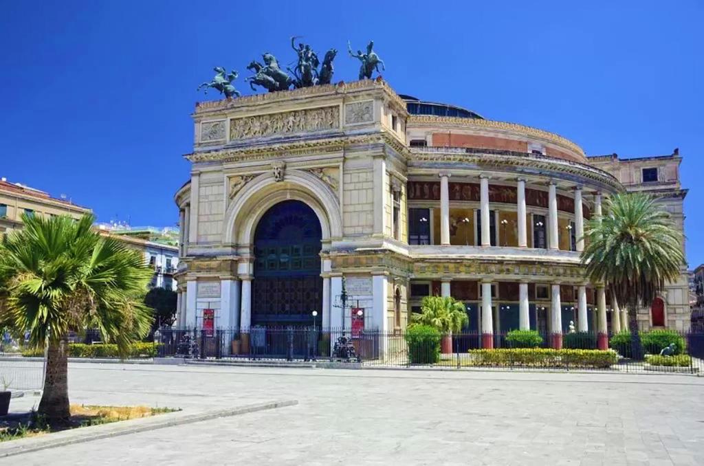 Appartamento centro - 32