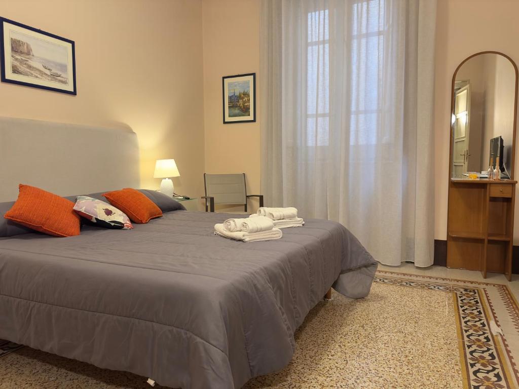 Appartamento centro - 9