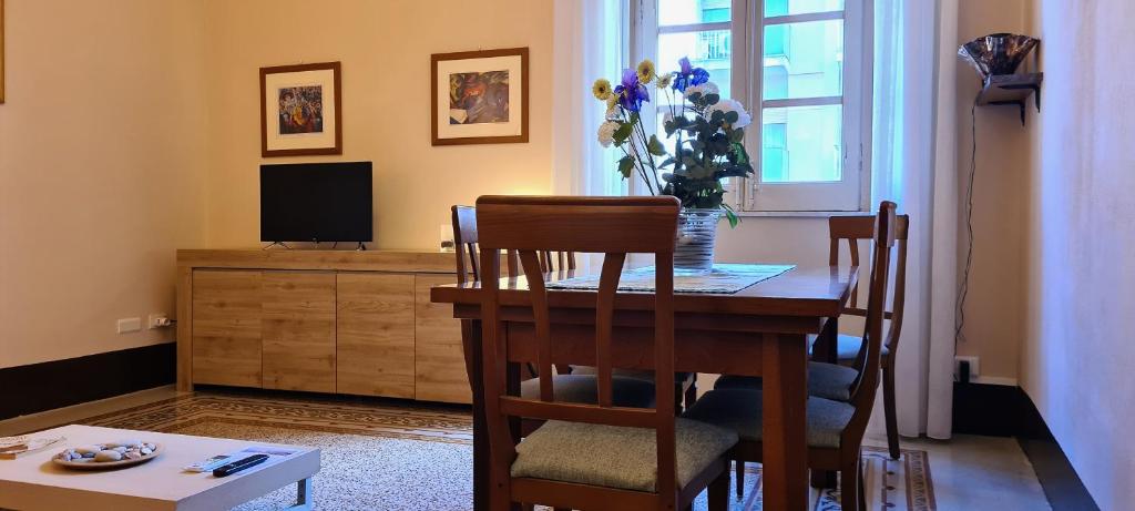 Appartamento centro - 13