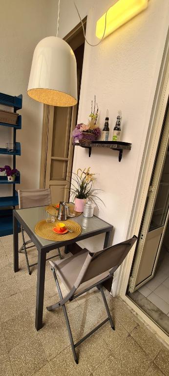 Appartamento centro - 22