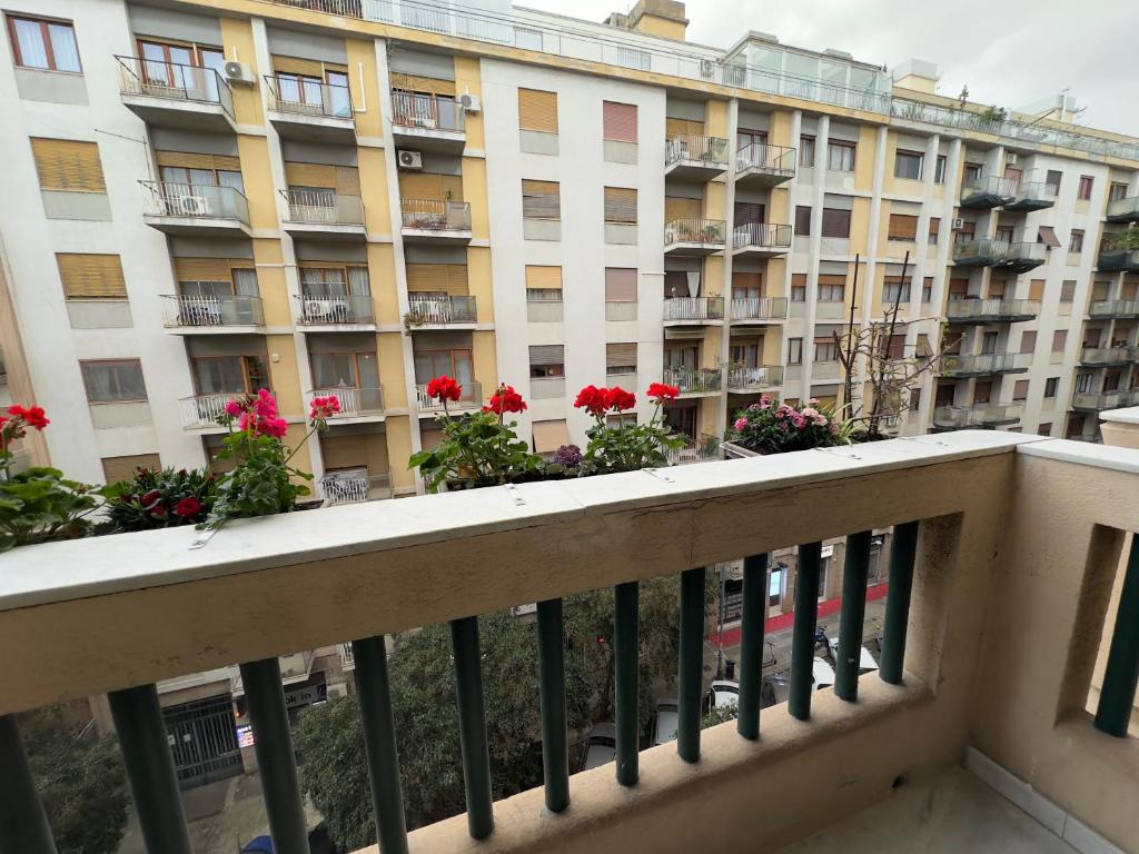 Appartamento centro - 36