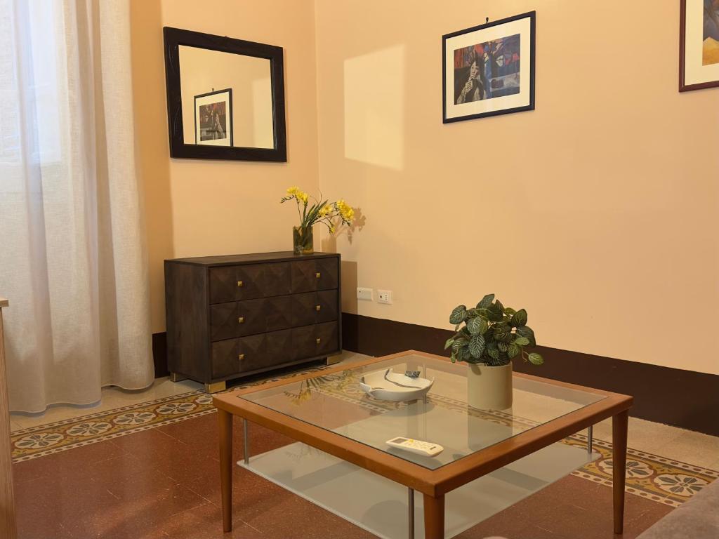 Appartamento centro - 11