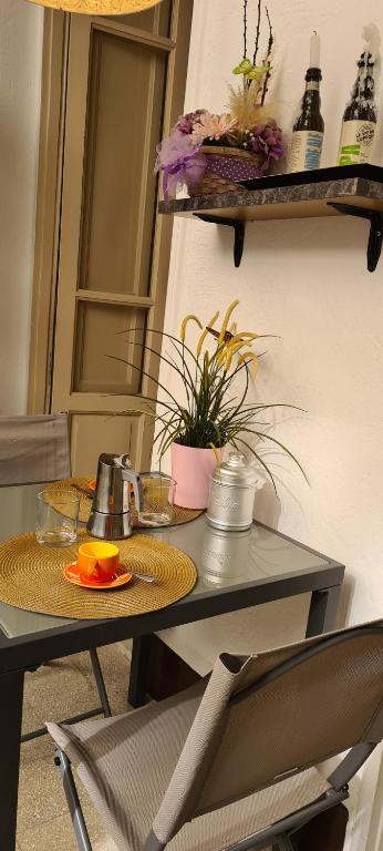 Appartamento centro - 21