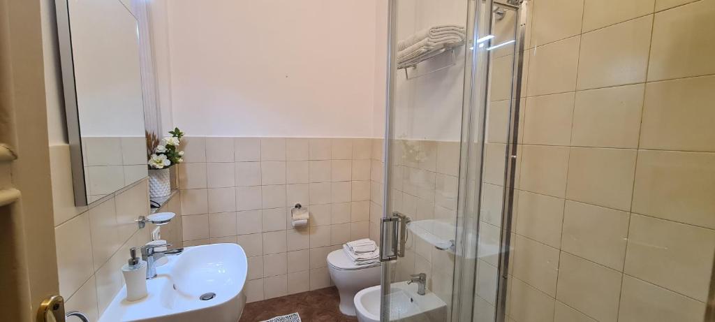 Appartamento centro - 19