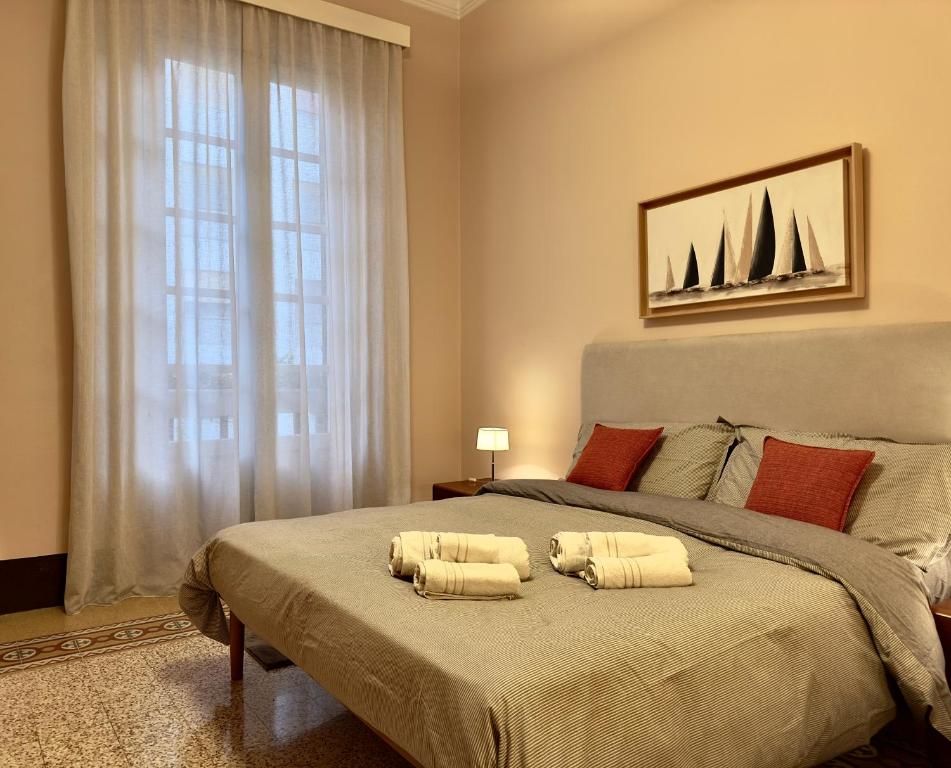 Appartamento centro - 24