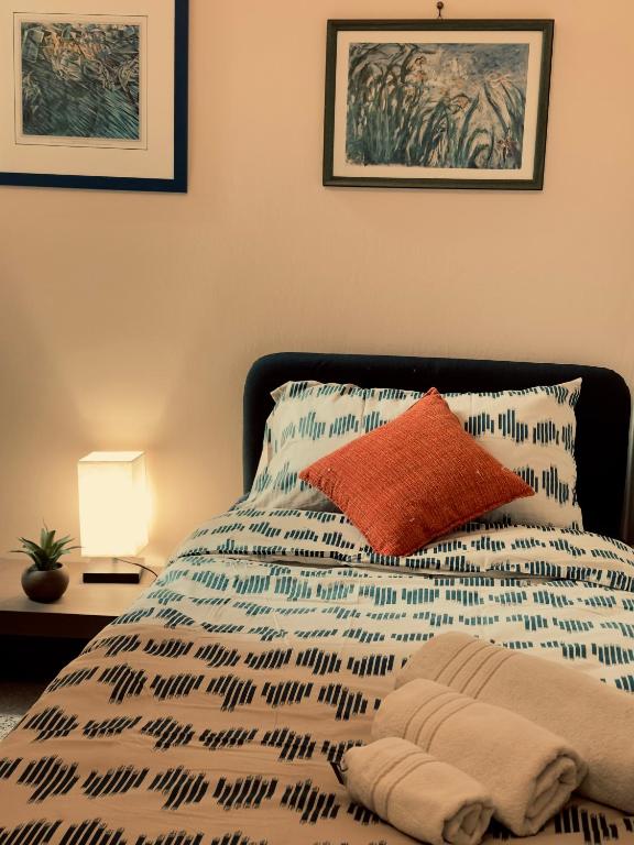 Appartamento centro - 3