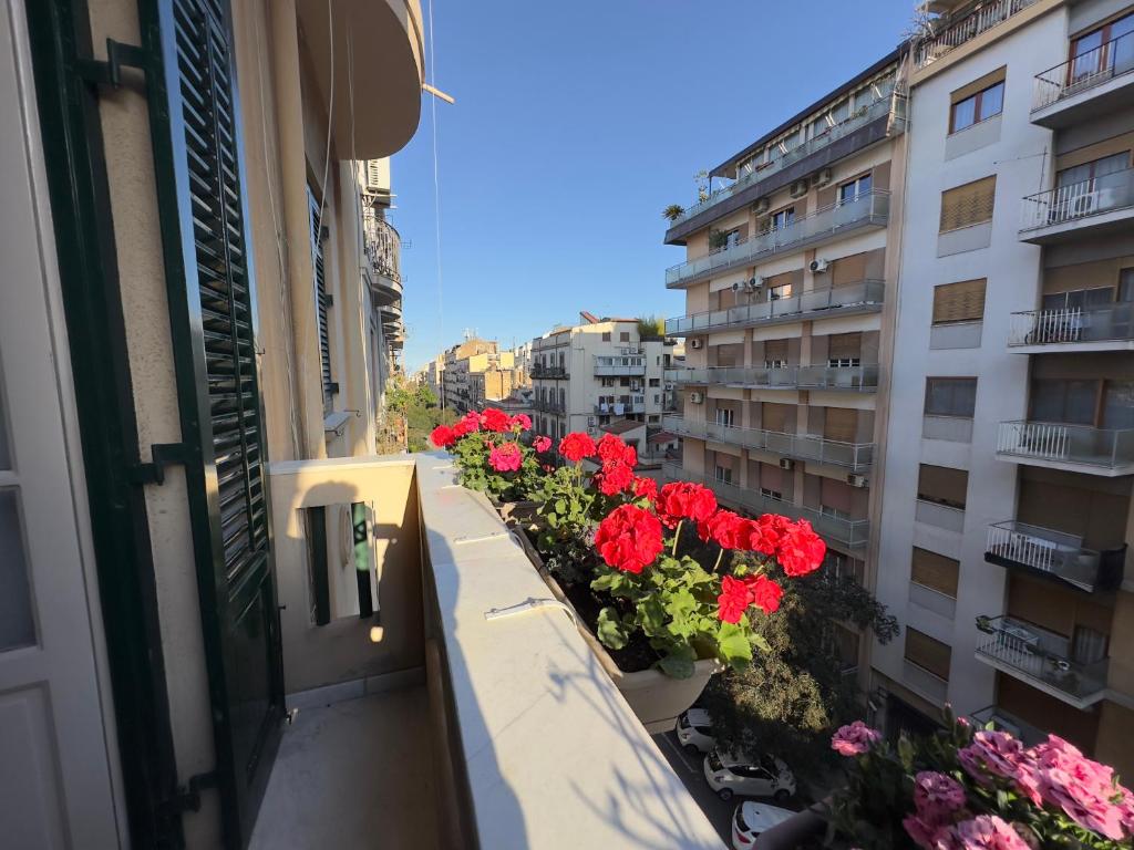 Appartamento centro - 7