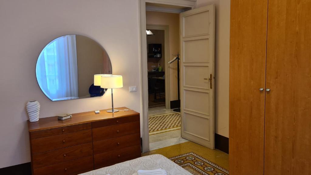 Appartamento centro - 27