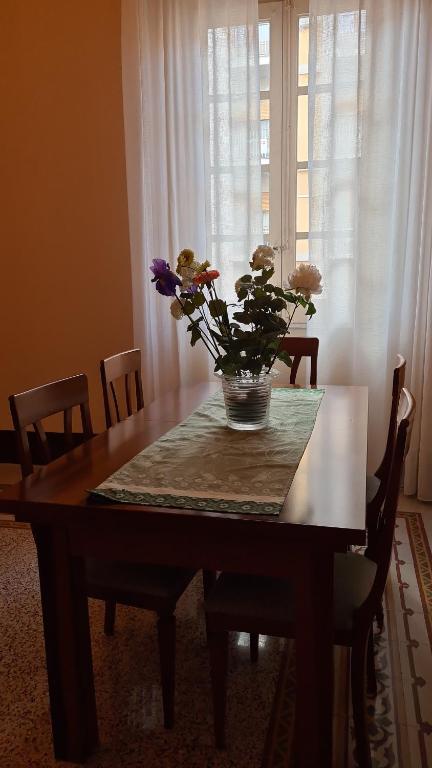 Appartamento centro - 29