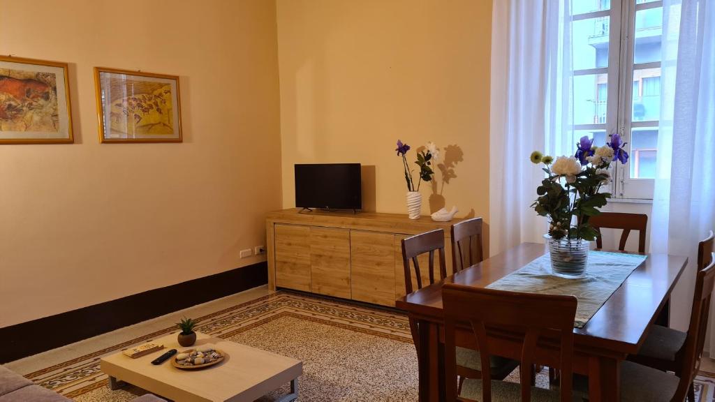 Appartamento centro - 15