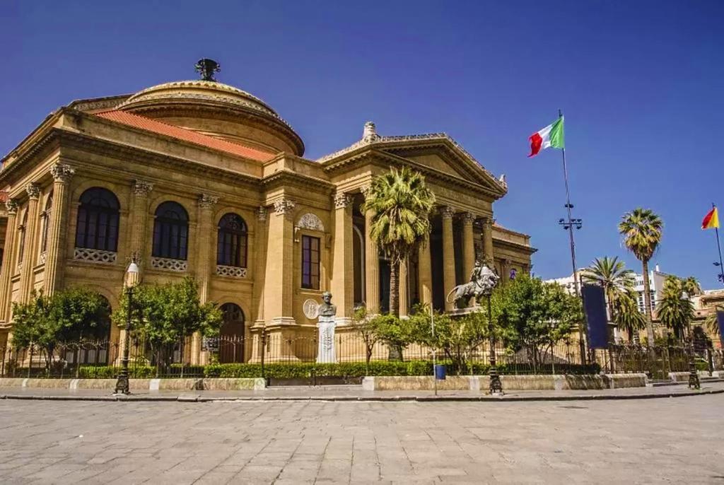 Appartamento centro - 31