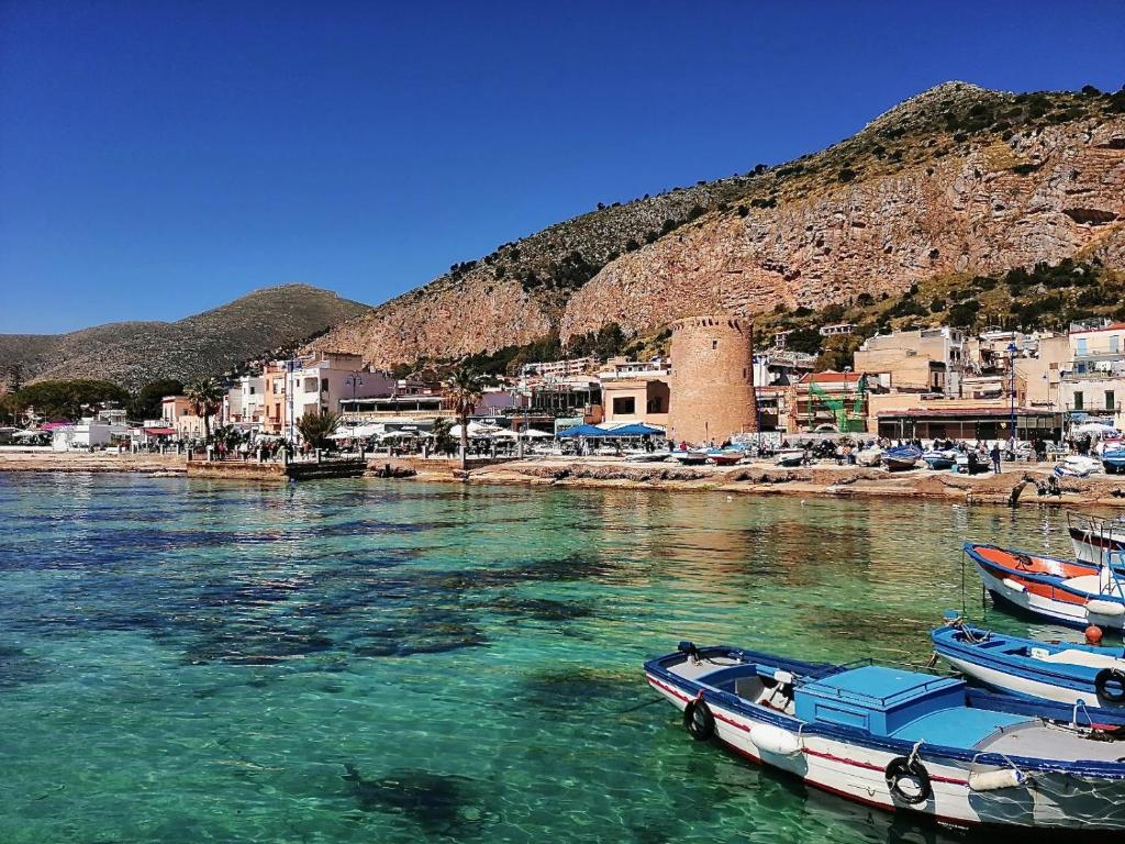 Appartamento centro - 33