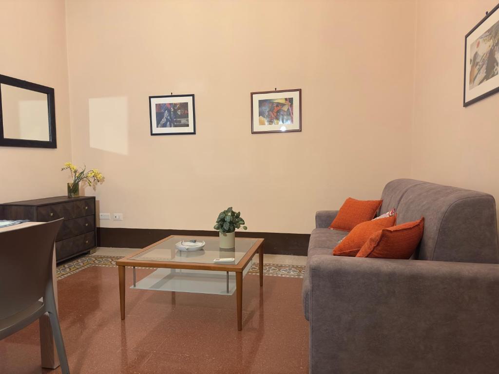 Appartamento centro - 14