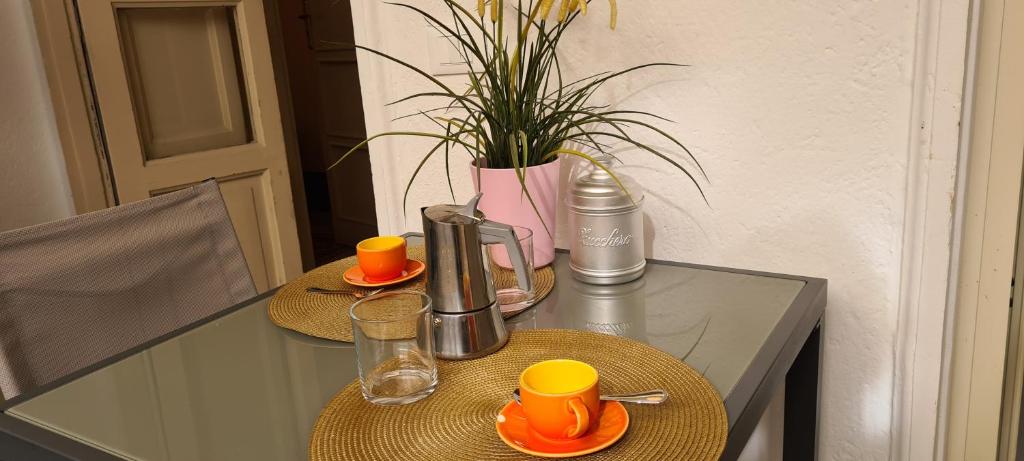 Appartamento centro - 12