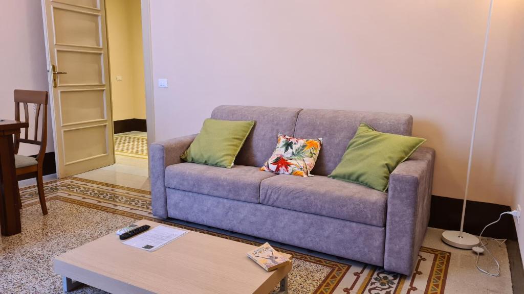 Appartamento centro - 28