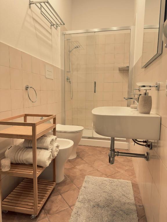 Appartamento centro - 6