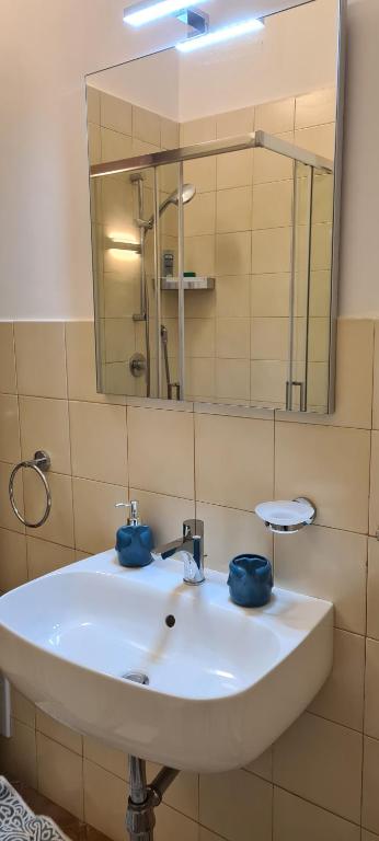 Appartamento centro - 30