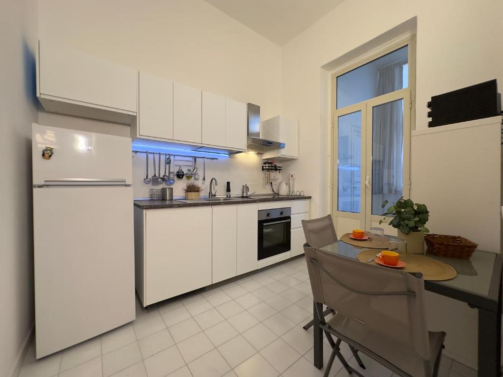 Appartamento centro - 8