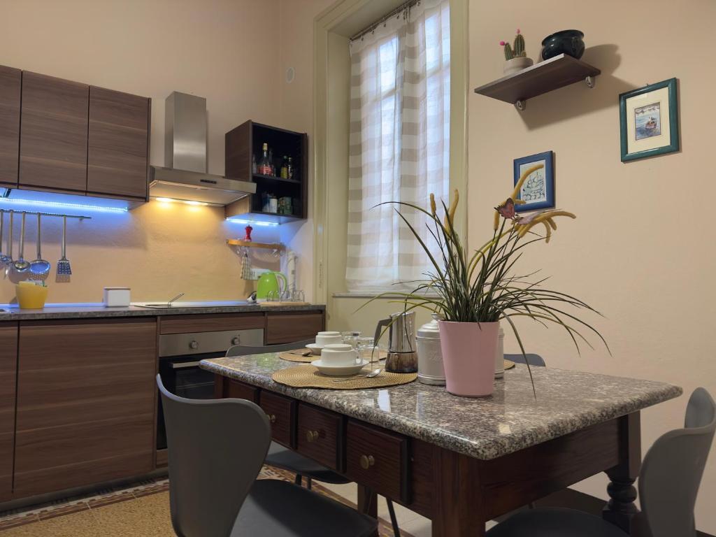 Appartamento centro - 2