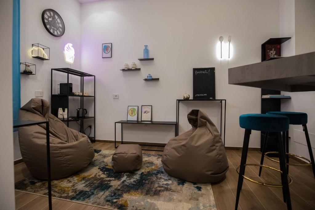 Maison La Lumia - 11