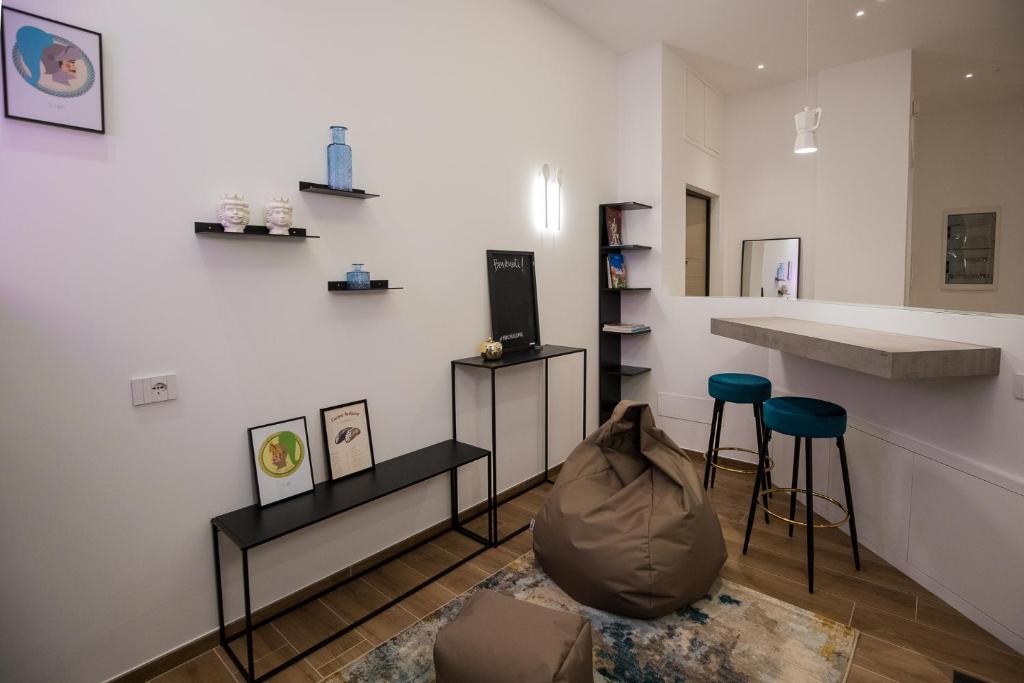 Maison La Lumia - 32