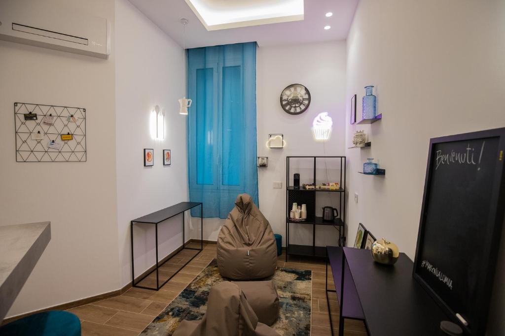 Maison La Lumia - 30