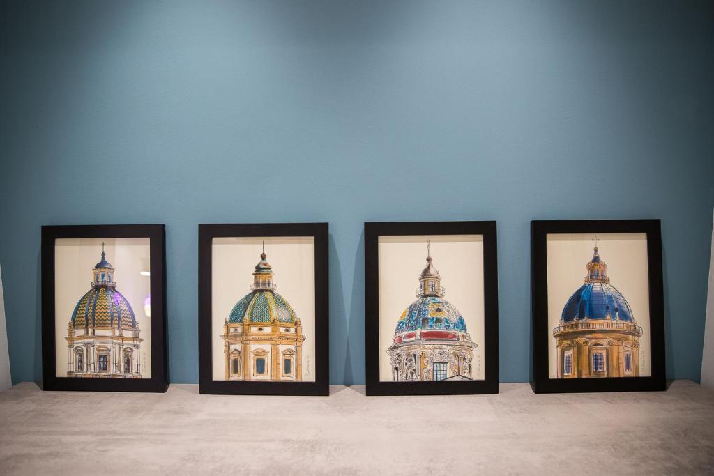 Maison La Lumia - 12