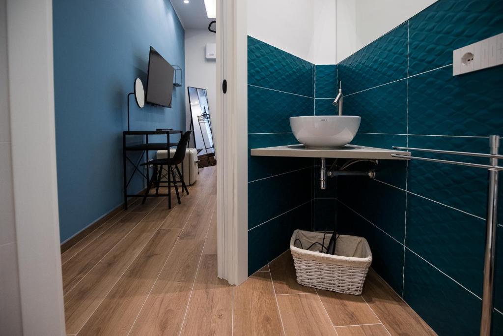 Maison La Lumia - 17