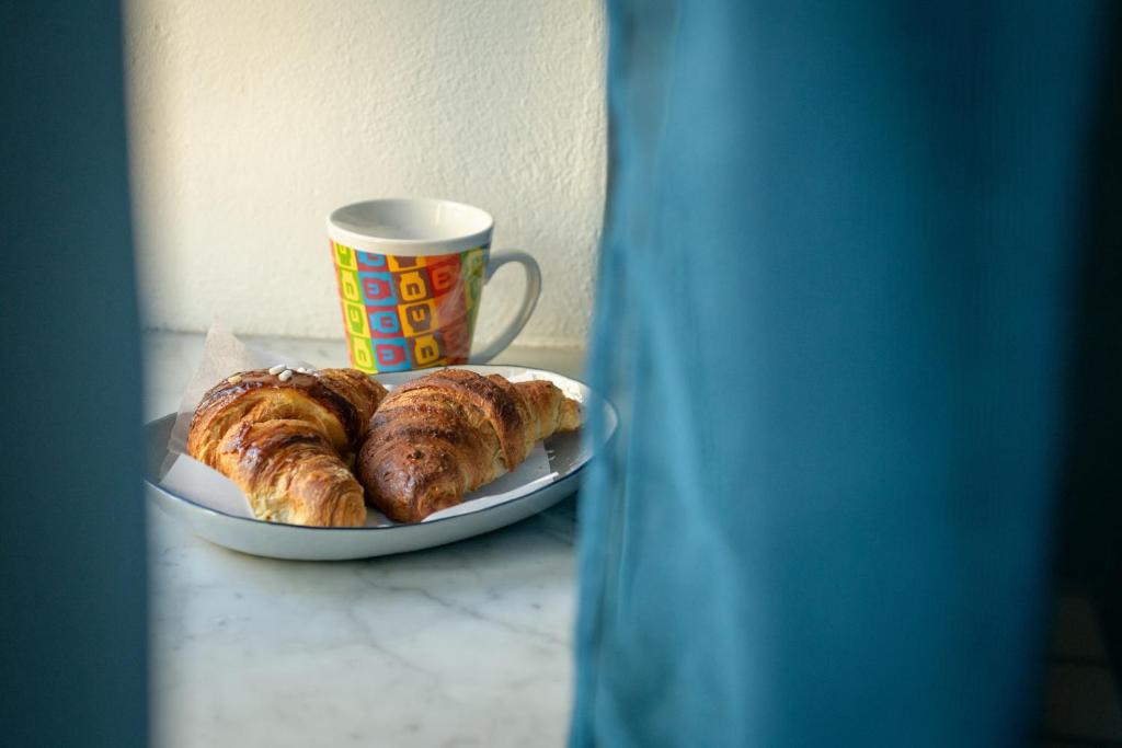 A casa di Cilu - Centro Storico - 15