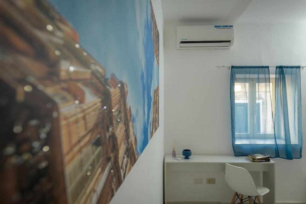 A casa di Cilu - Centro Storico - 7