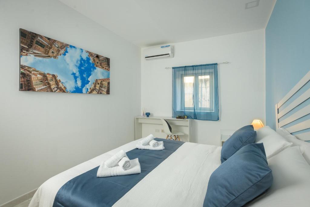 A casa di Cilu - Centro Storico - 3