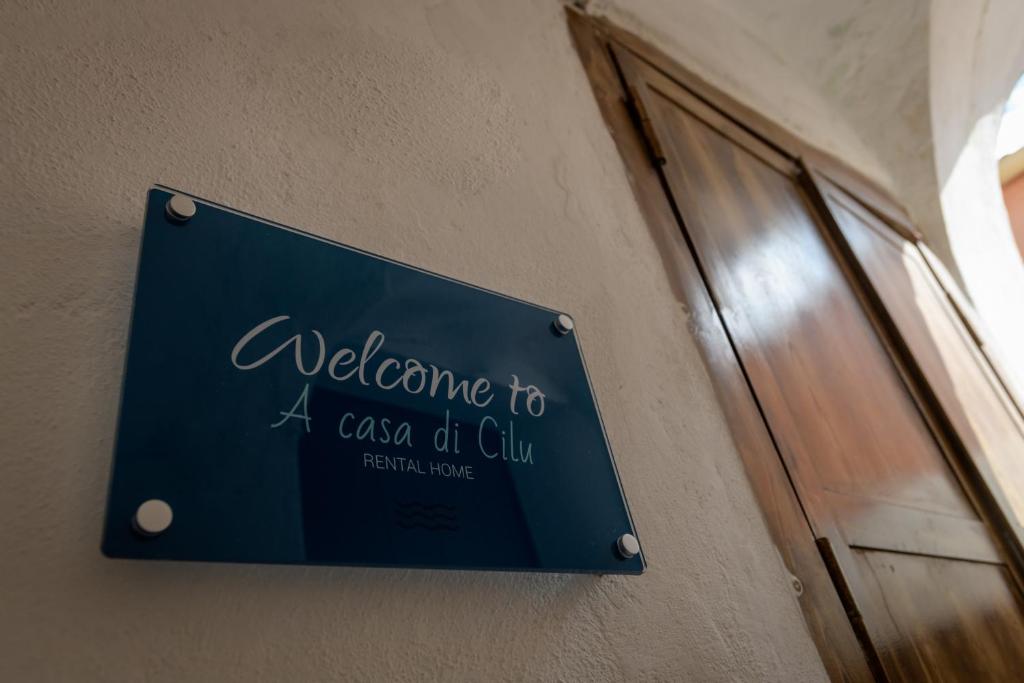 A casa di Cilu - Centro Storico - 43