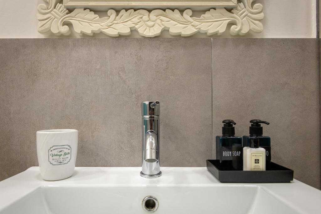 A casa di Cilu - Centro Storico - 26